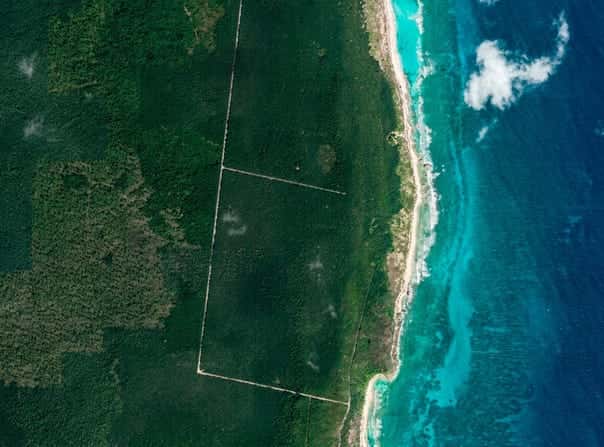 40 Acres Lantern Head, South Abaco, South Abaco