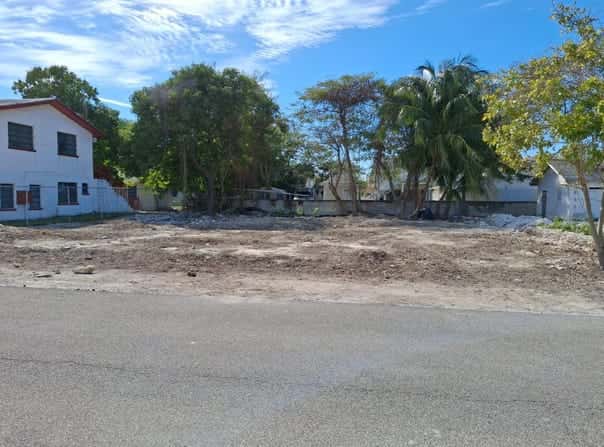 YAMACRAW VACANT LOT!, New Providence/Paradise Island, New Providence/Paradise Island