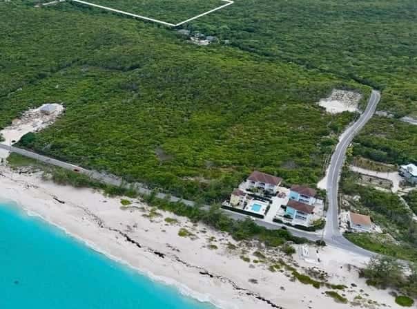 MOSS TOWN ROAD, Exuma & Exuma Cays, Exuma & Exuma Cays