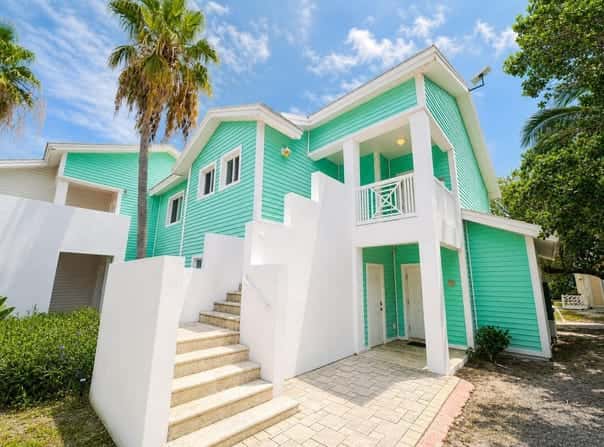 QP2C+GCC, Bailey Town, The Bahamas, Bimini Bay, Bimini
