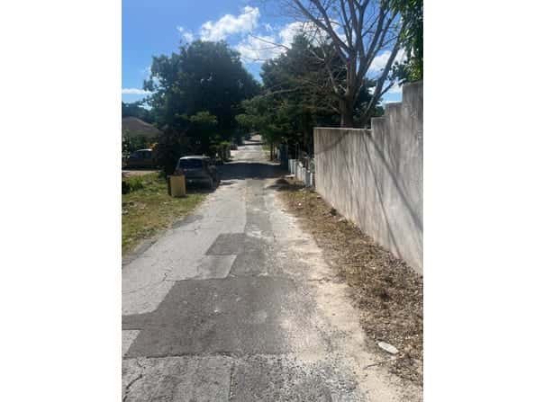 GARDEN WELL CORNER unit: #3, New Providence/Paradise Island, New Providence/Paradise Island