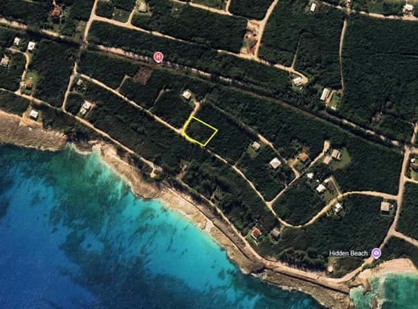 RAINBOW BAY SUBDIVISION, Eleuthera, North Eleuthera