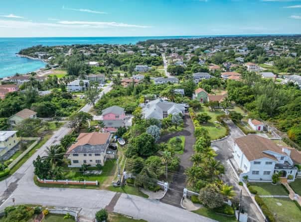 WINTON TERRACE, New Providence/Paradise Island, New Providence