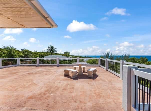 FORGET ABOUT IT, Eleuthera, North Eleuthera