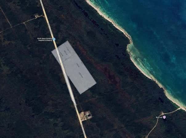 BLACKWOOD, N ABACO, Abaco, Central Abaco