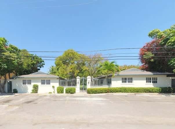 2PPC+P25, Jupiter Way, Nassau, The Bahamas, Nassau East, New Providence