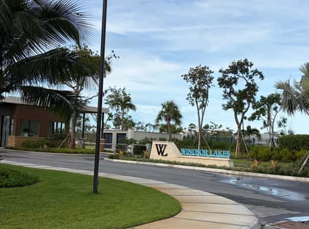 67 WINDSOR LAKES SUBDIVISION, New Providence/Paradise Island, New Providence/Paradise Island