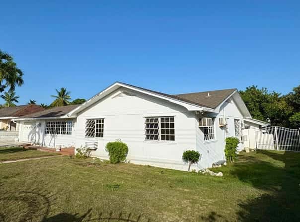 15 RICHMOND AVENUE, NASSAU, New Providence/Paradise Island, New Providence