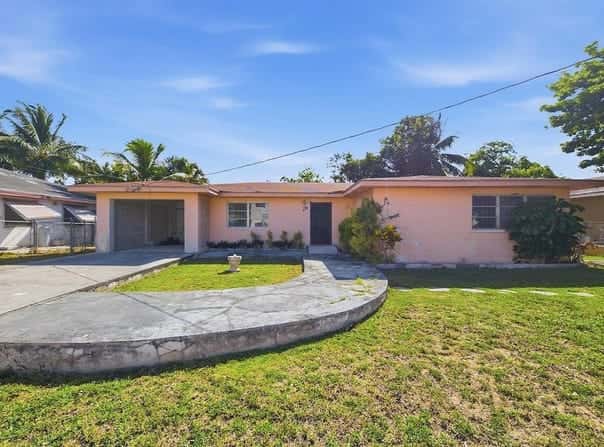 LOT 7 EAST AVENUE, New Providence/Paradise Island, New Providence/Paradise Island