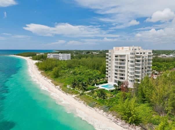 703 OCEANVIEW, Grand Bahama/Freeport, Grand Bahama/Freeport