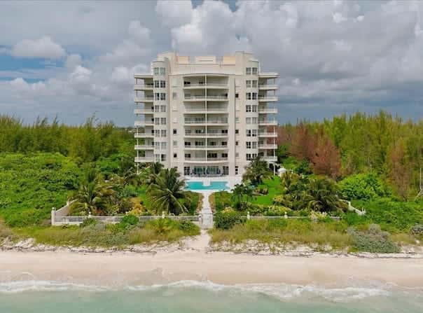 402 OCEANVIEW, Grand Bahama/Freeport, Grand Bahama/Freeport