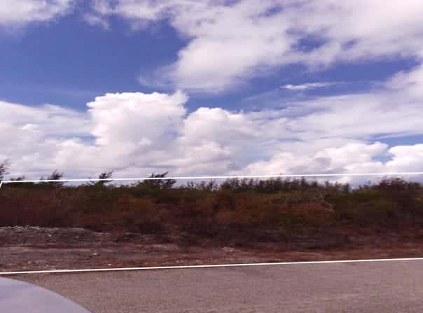 COLUMBUS LANDING LOT 13, San Salvador, San Salvador