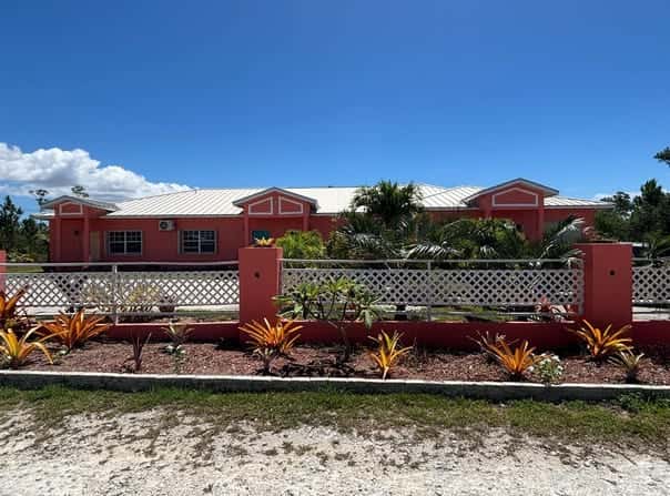 7 PITT CIRCLE, Grand Bahama/Freeport, Grand Bahama/Freeport