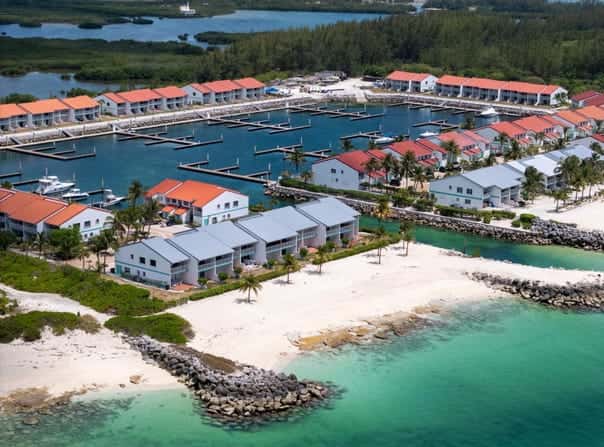 BIMINI COVE unit: 21A, Bimini, Bimini