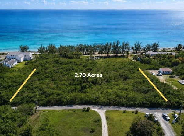 8JHJ+F3, North Eleuthera, North Eleuthera
