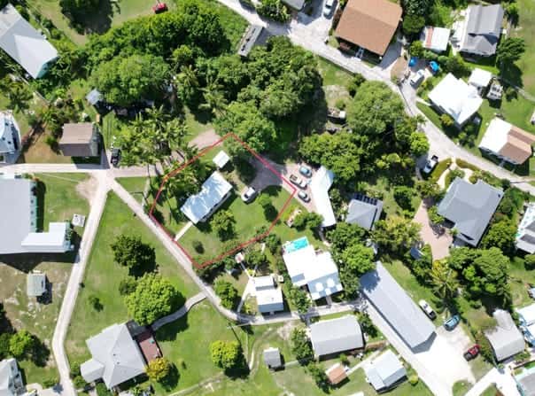 75 CHEROKEE SOUND unit: 75, Abaco, Central Abaco
