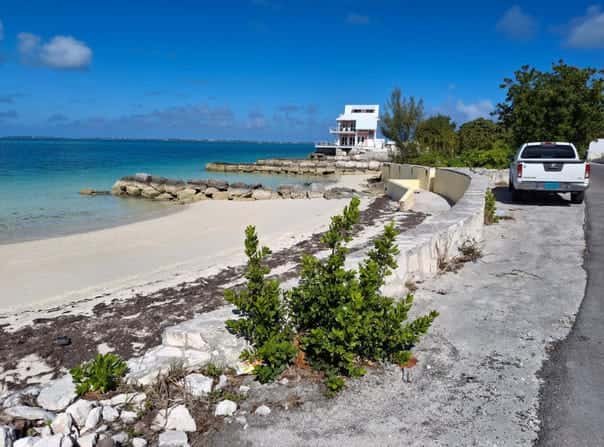EASTERN SHORES lot: 12, Abaco, Central Abaco