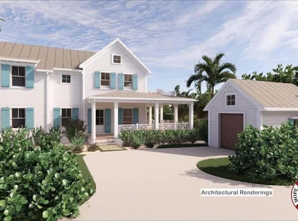 HOPE TOWN CLUB,COTTAGE 10, Abaco, Central Abaco