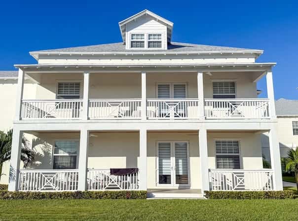 Galleon Bay, Yamacraw, New Providence
