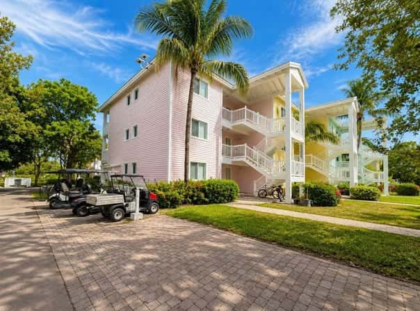 QP4C+4P, Bailey Town, The Bahamas, Bimini Bay, Bimini