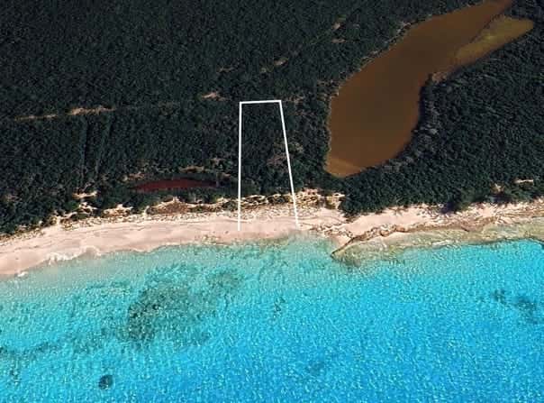 LOT 48 PRIVATE BEACHFRONT, Rum Cay, Rum Cay