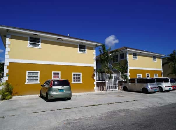 10-PLEX CAREFREE COURT unit: 2, New Providence/Paradise Island, New Providence/Paradise Island