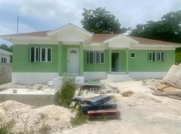 #5 TARYN CLOSE, New Providence/Paradise Island, New Providence/Paradise Island
