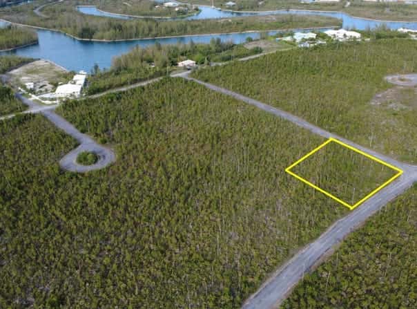 21 BARBADOS LANE, COLONY BAY, Grand Bahama/Freeport, Grand Bahama/Freeport