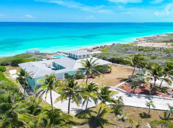 CALYPSO HOUSE, Exuma & Exuma Cays, Exuma & Exuma Cays
