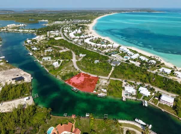 WOOD HOUSE TREASURE CAY, Abaco, Central Abaco