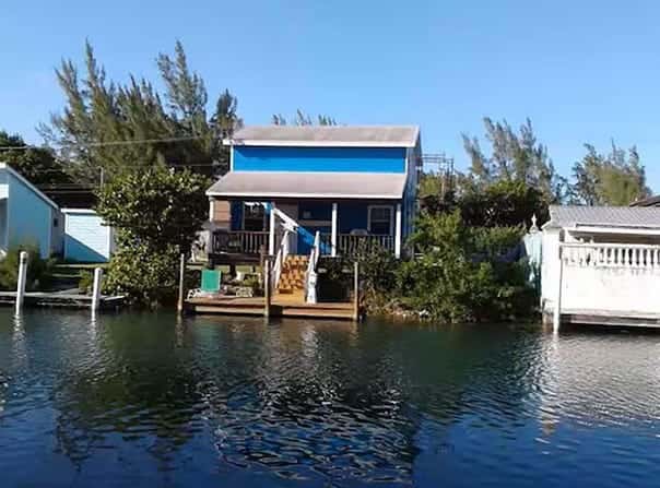 BUCCANEER POINT, Bimini, Bimini