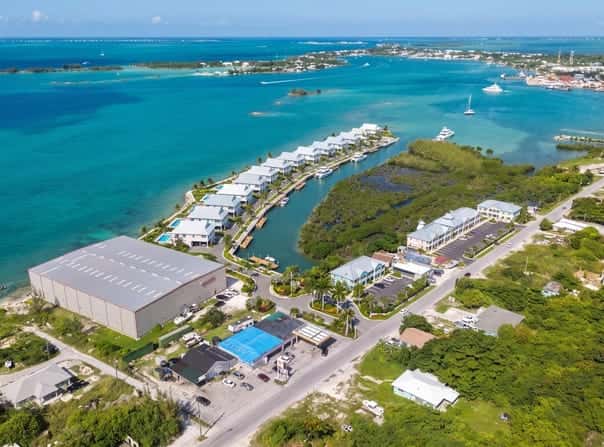 ABACO BOAT HAVEN, Abaco, Central Abaco