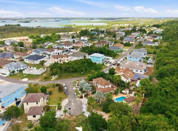 KILLARNEY SHORES HOME, New Providence/Paradise Island, New Providence/Paradise Island