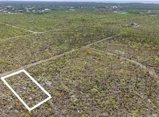 LINCOLN PARK, LOT 11, Grand Bahama/Freeport, Grand Bahama/Freeport