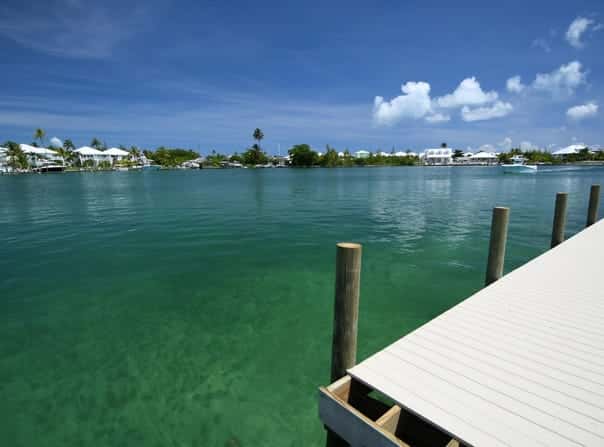 BRIGANTINE CANAL LOT lot: 12, Abaco, Central Abaco