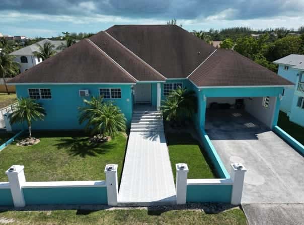 53 LAKE CUNNINGHAM, New Providence/Paradise Island, New Providence/Paradise Island