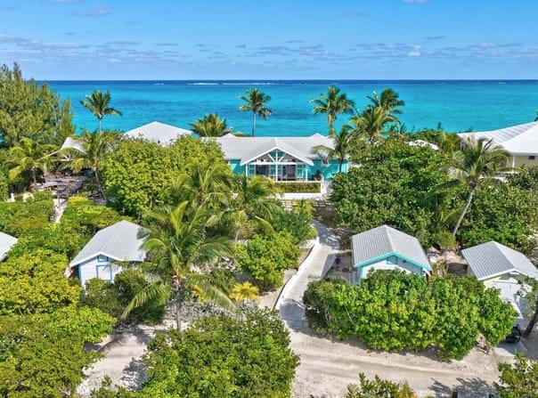 BERRY PATCH, Abaco, Central Abaco