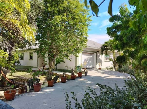 42 CORAL RIDGE DRIVE, Abaco, Central Abaco