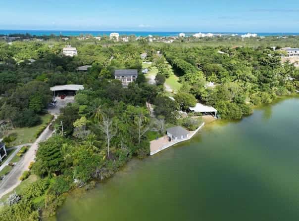 46 Oak Hill Rd, Nassau, The Bahamas, Skyline Lakes, New Providence