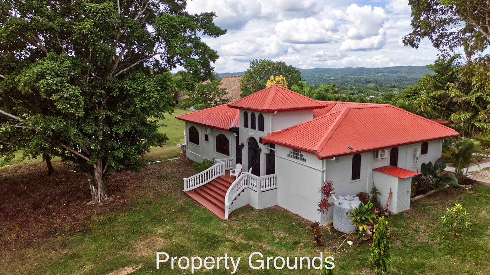 23 Acre Estate for Sale, San Ignacio, Cayo, Belize