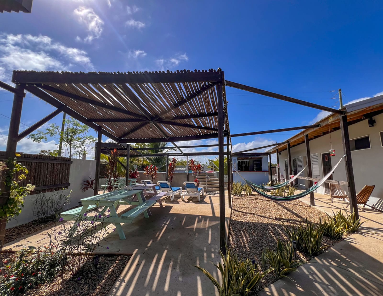 9 Bedroom Hostel for Sale, Placencia, Belize