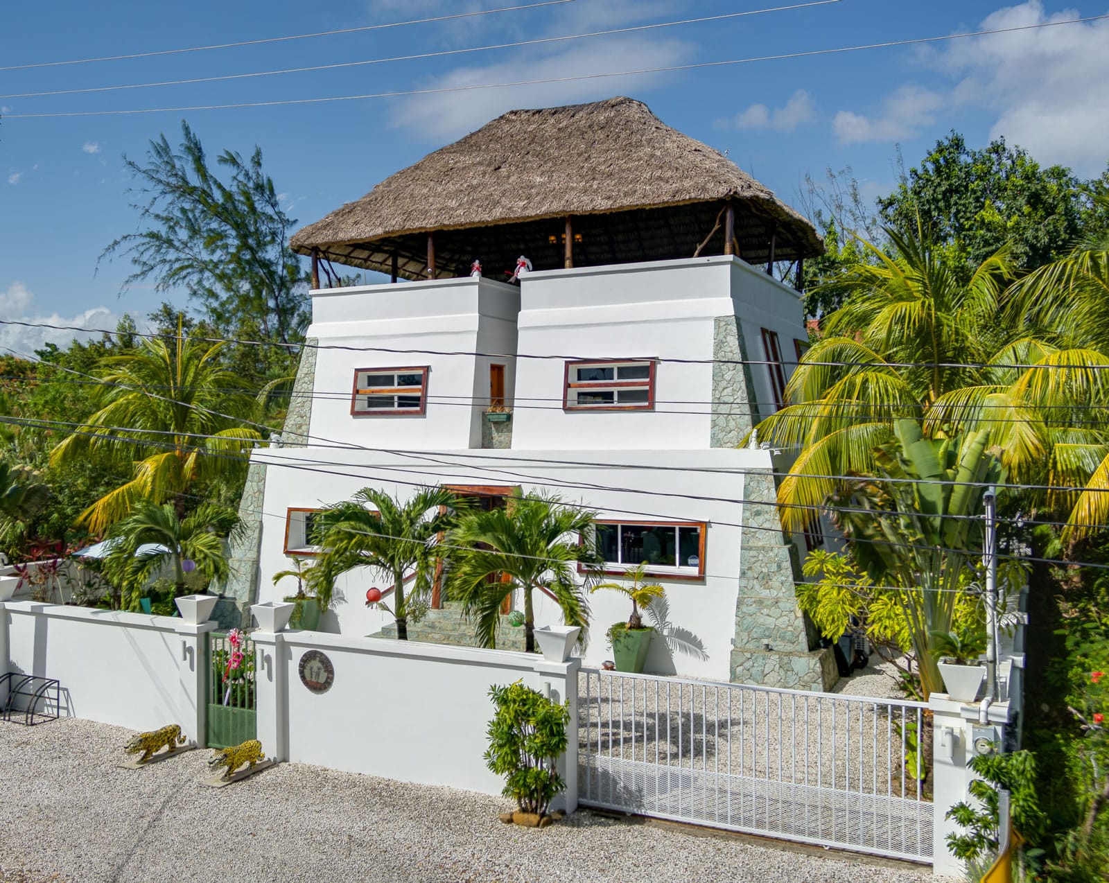 2 Bedroom Home for Sale, Main Road, Placencia Village, Placencia, Belize
