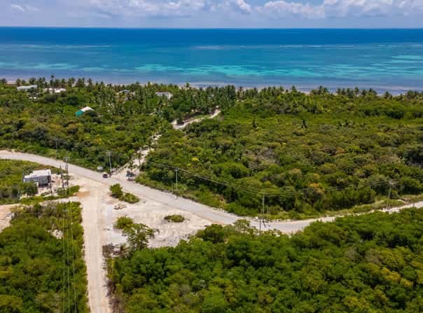 Mile 7.5 North, Ambergris Caye, San Pedro, Belize District, San Pedro, Belize District