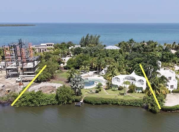 JJ2V+59, Placencia, Stann Creek District