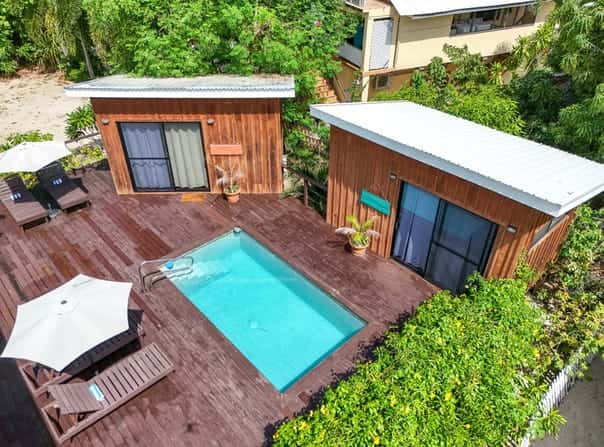 Placencia Village, Placencia, Stann Creek District
