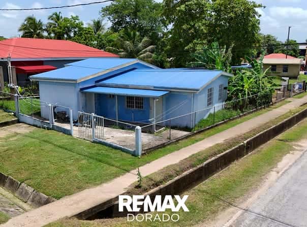 Mayflower St, Belmopan, Cayo District, Belmopan, Cayo District
