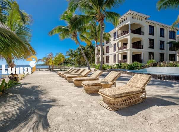 Ambergris Caye, San Pedro, Belize City