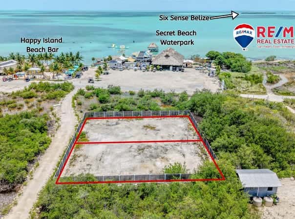 Secret Beach, Ambergris Caye, Belize, Ambergris Caye, Ambergris Caye, Ambergris Caye, Belize City
