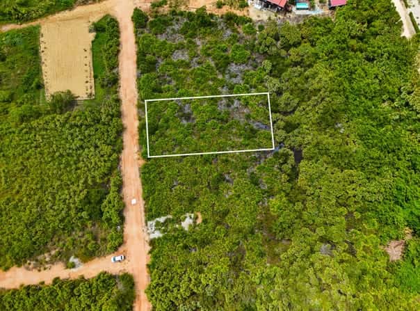 Caribbean Way, Riversdale, Stann Creek District