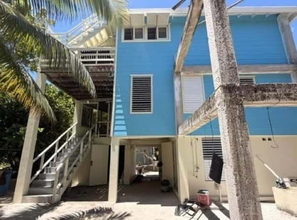 South Island , , Caye Caulker, Caye Caulker,, Caye Caulker, Belize District